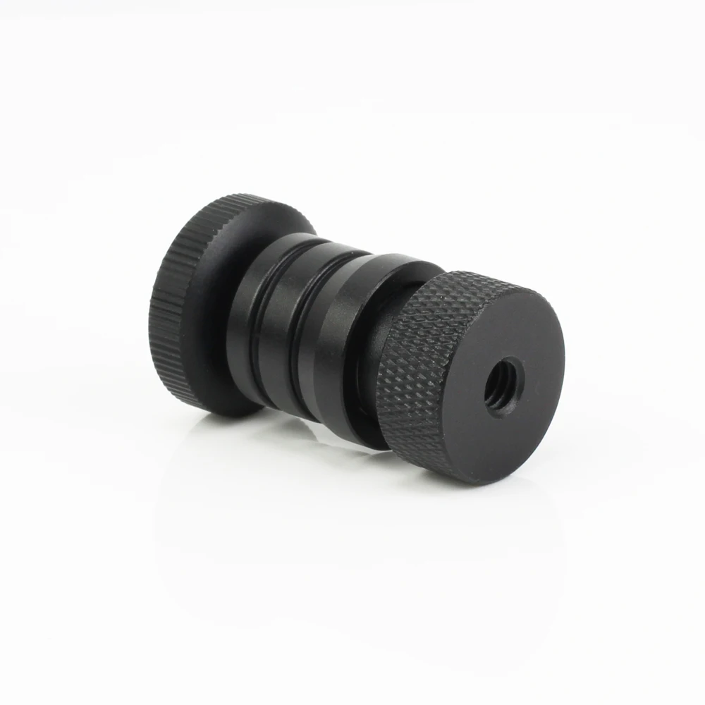 Мини быстросъемный компактный адаптер с разъемом 1/4 &quotQR fr DSLR Спортивная