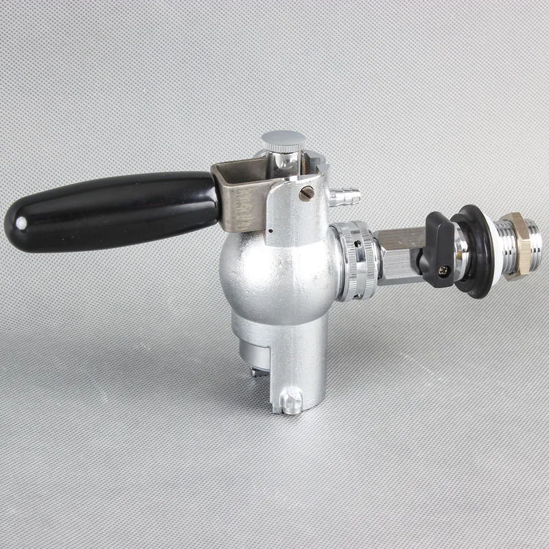 Наполнитель для пивных бутылок домашнего приготовления/наполнитель стеклянных