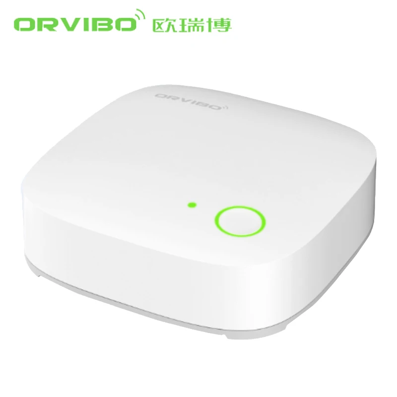 Orvibo Zigbee умный контроллер домашний автоматический ZigBee дистанционный мини