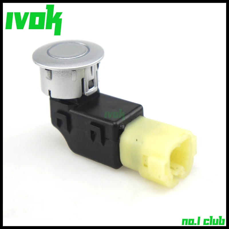 4X PDC Parking Distance Control Sensors For Honda Accord CRV Civic Odyssey RB1 RB3 08V67-SDE-7M00-02 08V67-SDE-7M0002 | Автомобили и