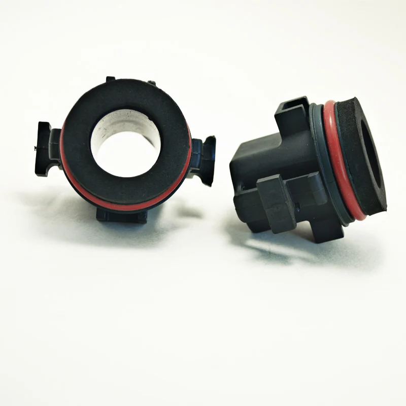 2 шт. автомобильные ксеноновые лампы FEELDO для BMW E39 5 Series (тип 4) # CA1330|adapter for car|adapter