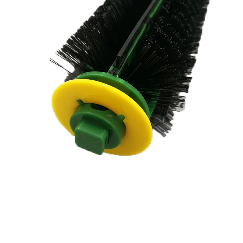 Новые аксессуары для щетинок iRobot Roomba 500 Series 510 530 535 540 550 560 570 580 Запчасти пылесоса |