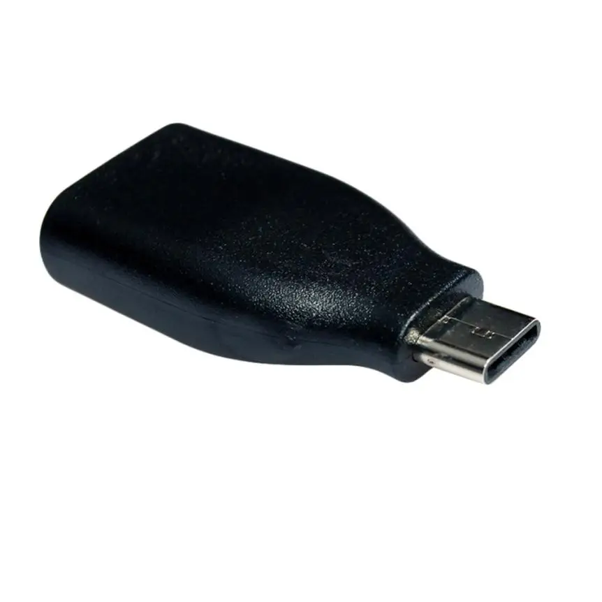 Новый мини-адаптер USB-C тип-c к USB OTG 3 0 конвертер для samsung Galaxy Note8 гаджет l0807 #3 |