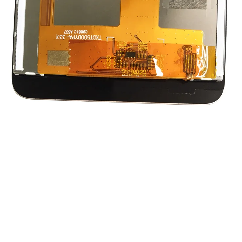 ЖК-дисплей WEICHENG для Wiko Lenny 3 Max + сенсорный экран в сборе lenny max ЖК-дигитайзер