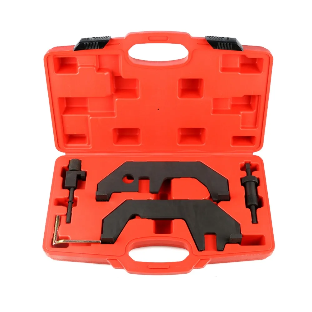 Mr Cartool 5 шт. набор инструментов синхронизации двигателя эксклюзивный для BMW N62 N73