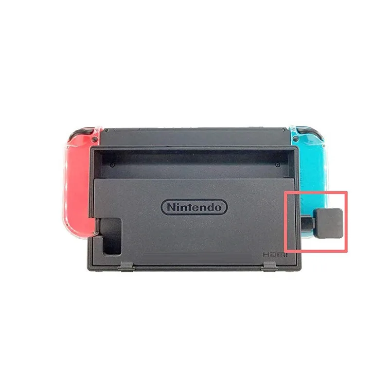 Беспроводной адаптер Type-C для Nintendo Switch игровые аудио аксессуары мини USB стерео