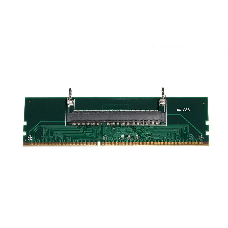 Новое поступление: адаптер памяти DDR3 для ноутбука и настольного компьютера