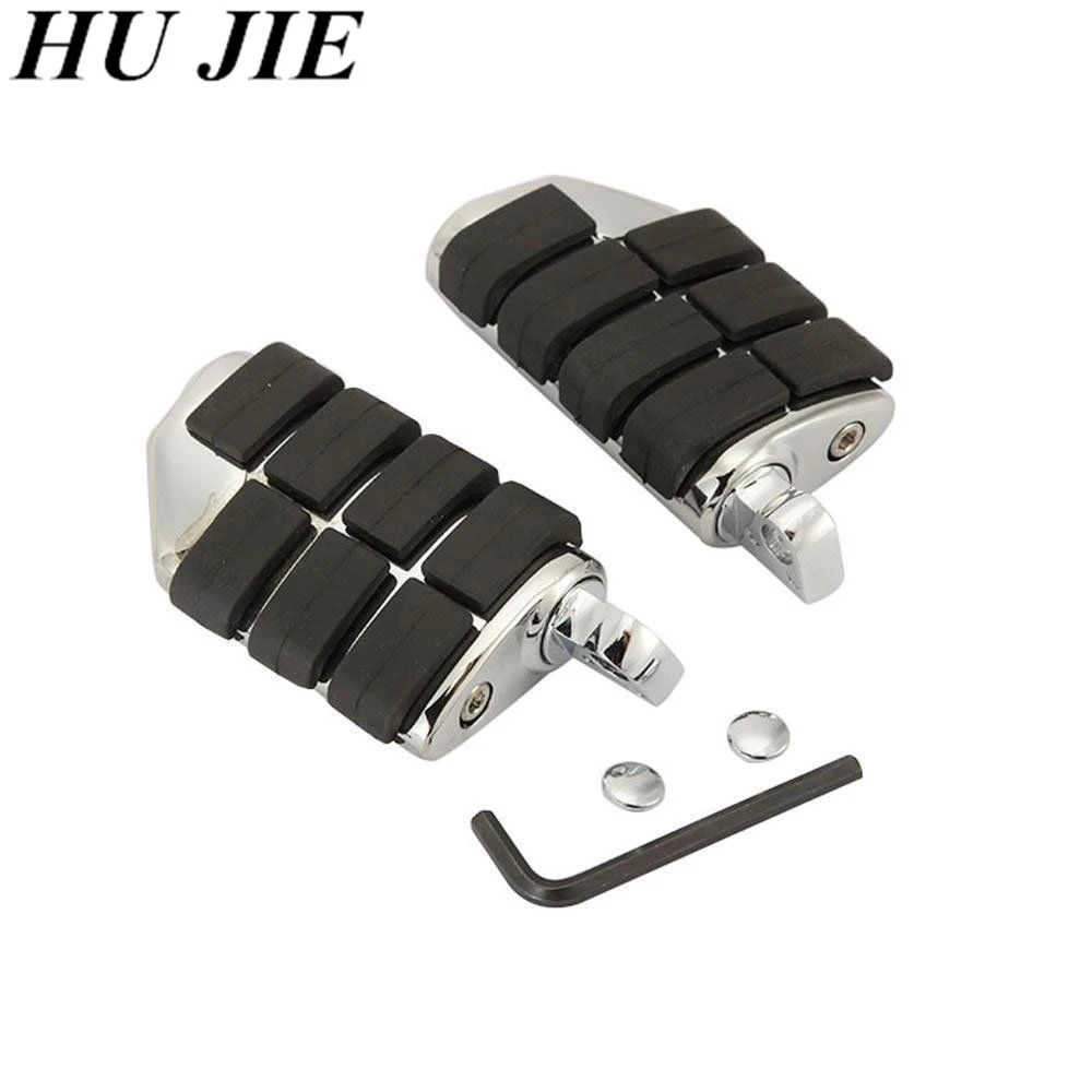 Мотоциклетные передние наездники подножки для железа XL 883 1200 883R 883C 883L Street 750