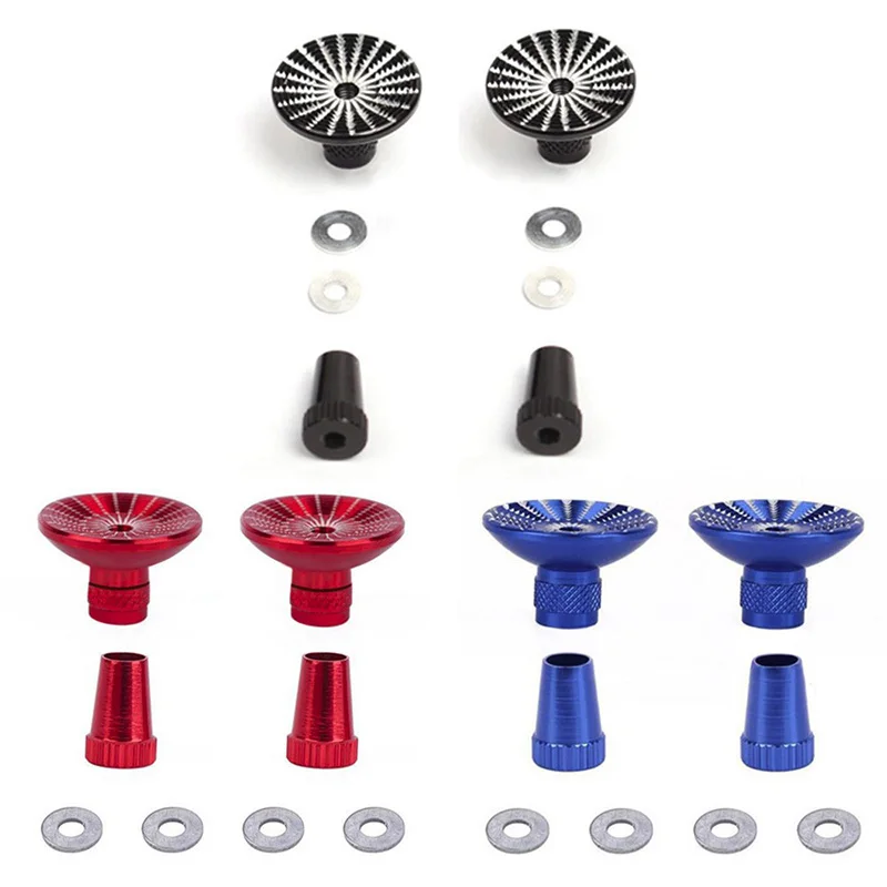 2 шт. алюминиевый пульт дистанционного управления с ЧПУ джойстик рычаг стержень