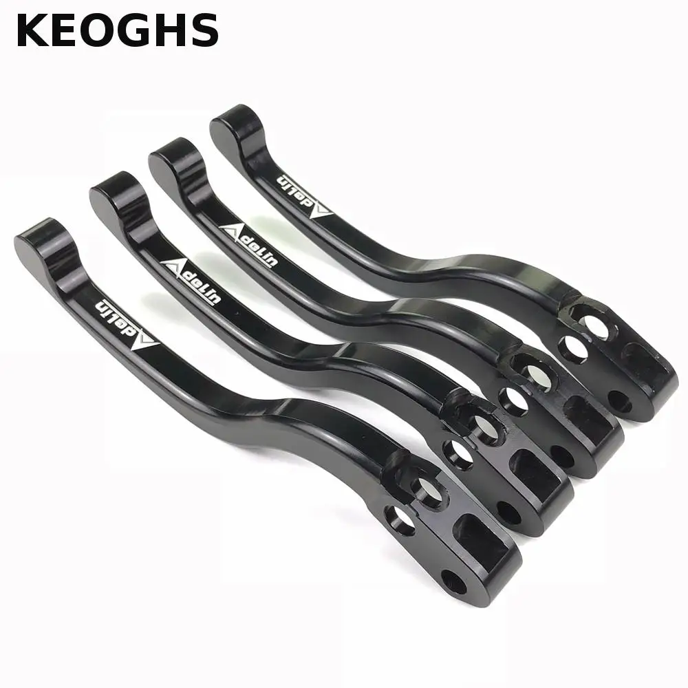 Keoghs Direct Push Lever Motorcycle Hydraulic Brake Clutch Pump Master Cylinder Handle For 20mm Pitch Bremb0 Adelin Frando | Автомобили и