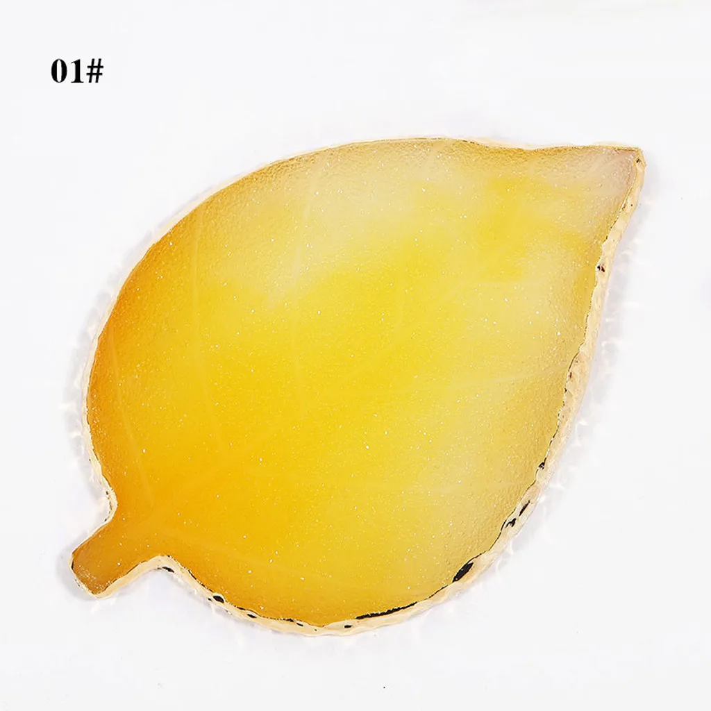 Палетка с тонером и диском для дизайна ногтей косметическая смешивания набор