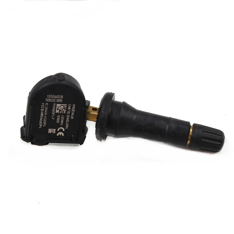 TPMS шин Давление датчики для Chevrolet Captiva C100 C140 Sport 3063 13506028 13594222 13598773 1010070 TP3040050