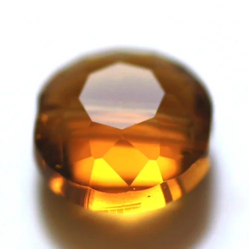 amber Круглые бусины 8 мм AAA модные ювелирные изделия Бисер для изготовления Diy браслет 100 шт./пакет - Цвет: amber