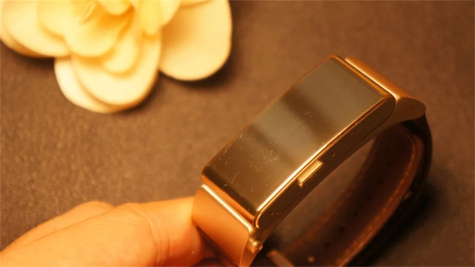 Huawei B2 Band Bluetooth фитнес Смарт-браслет трекер сна монитор браслет IP57 водонепроницаемый для IOS Android