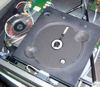 replacement for lindemann cd1 se radio cd player laser head optical pick ups bloc optique repair parts