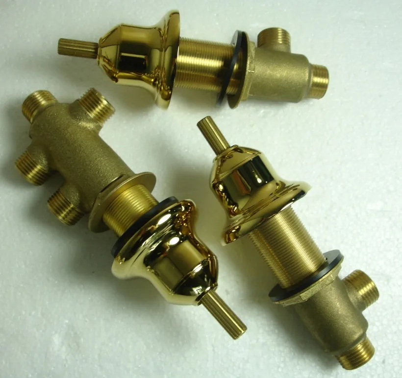 Бесплатная доставка ШИРОКИЙ хрустальный кран с ручками и лебедем кран-смеситель