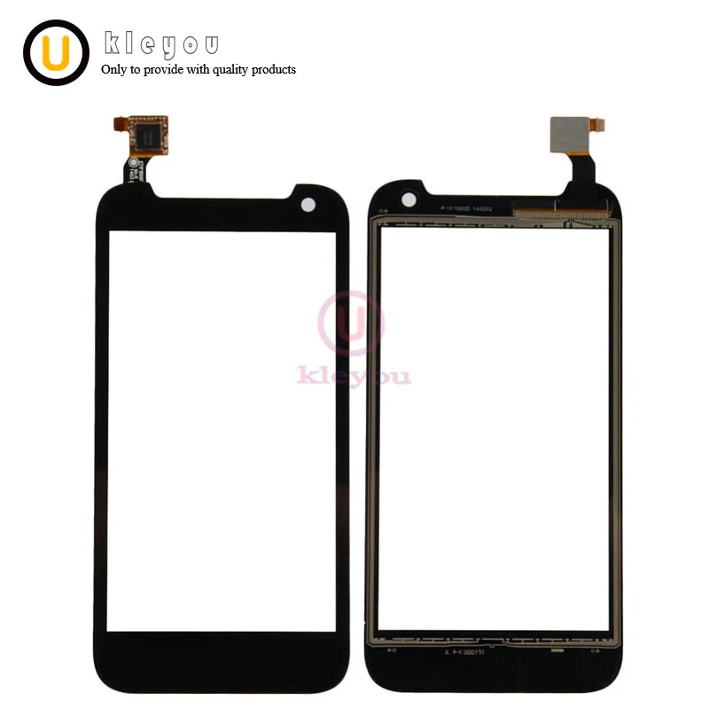 Высокое качество 4 5 &quotПередний сенсорный экран цифровой Стекло для htc Desire 310 Вт