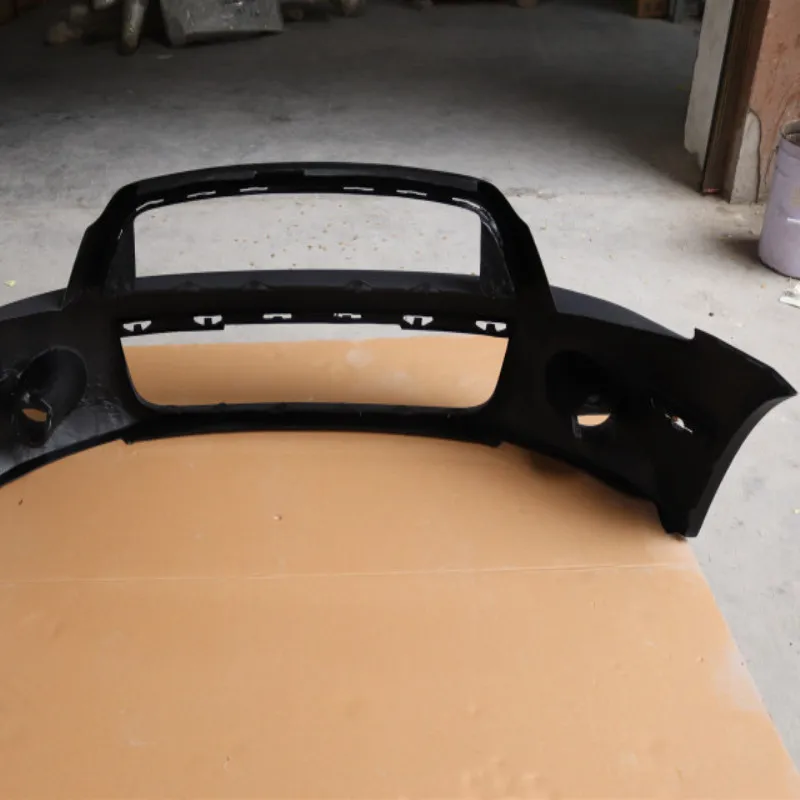 Glas faser OEM волокно переднего бампера fit fюr 2013 Mustang GT500 Shelby fiberglas
