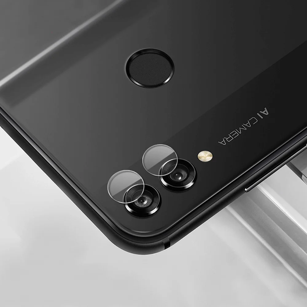 Задняя Защитная пленка для камеры HUAWEI Честь 8 плюс 9 S 9E Экран протектор P30 LITE P30LITE V20