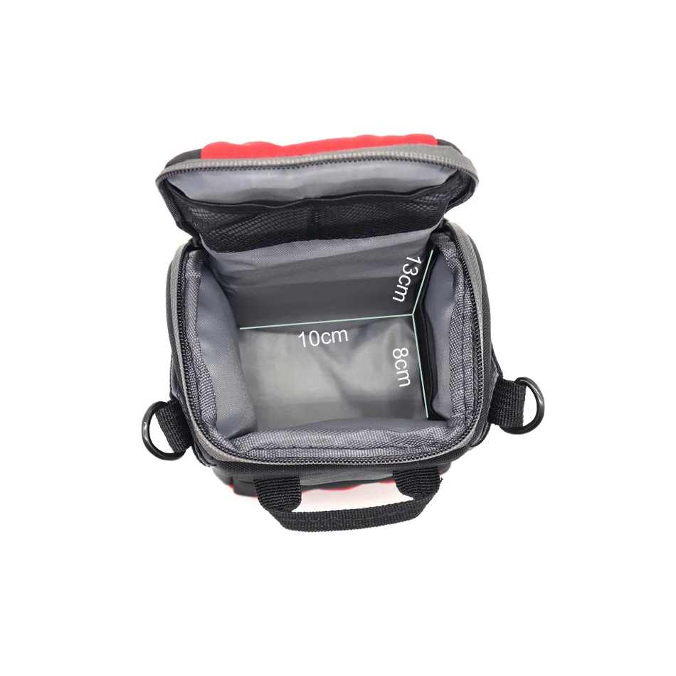Чехол для цифровой камеры SONY A6300 A5000 A6000 A6100 RX100 3N NEX-6 NEX-5 7 5T 5R 5N F3 C3 аксессуары сумка
