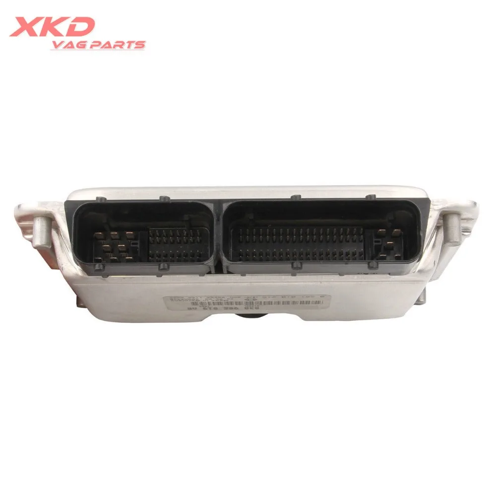 038 906 019 AR OEM Блок Управления Дизельным Двигателем подходит для Golf 99 01 Jett a 2001 AUY
