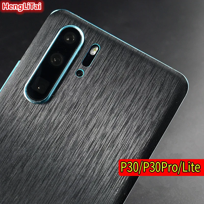 Защитная пленка для телефона Huawei P30/P30 Pro/P30 Lite|Бамперы| |