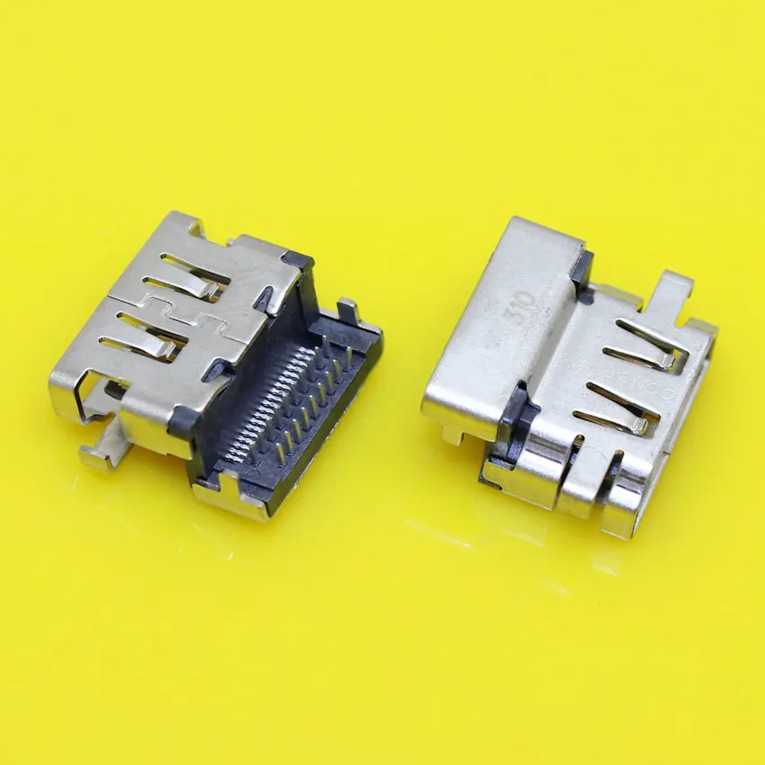Cltgxdd HD 036 19pin HDMI совместимый разъем USB порт для acer sumsung hp lenovo etc Jack VGA|hdmi jack|hd usbhp port |