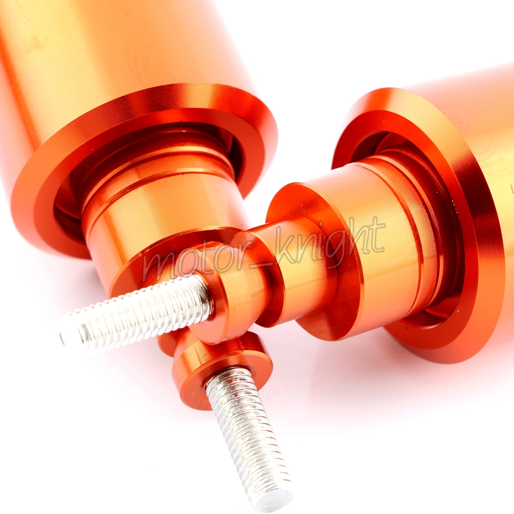 

7/8'' 22mm CNC Aluminum motorcycle handlebar hand handle bar grips ends For YAMAHA YZF-R1 R3 R6 R15 R125 R25 R125 WGP YZR-R1