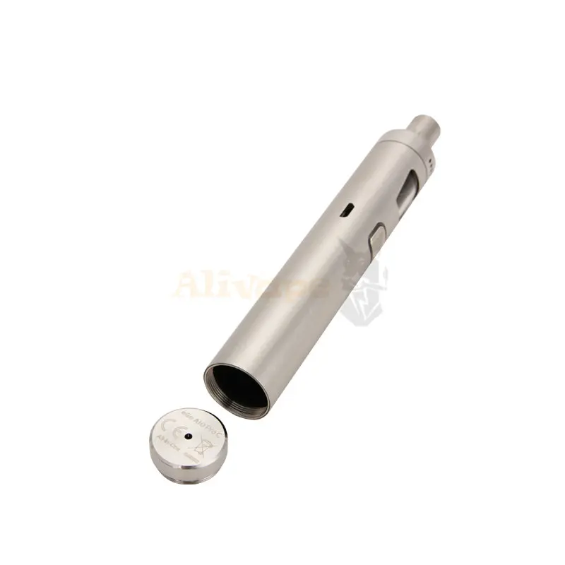 Оригинальный стартовый набор Joyetech eGo AIO Pro C Все в одном 4 мл питание подходит для