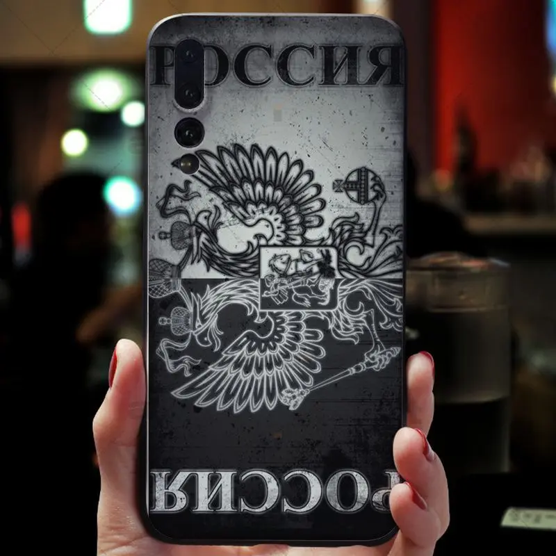 Мягкий силиконовый чехол Babaite для Huawei honor V9 V10 9 10 Mate V10|Чехлы-накладки| |