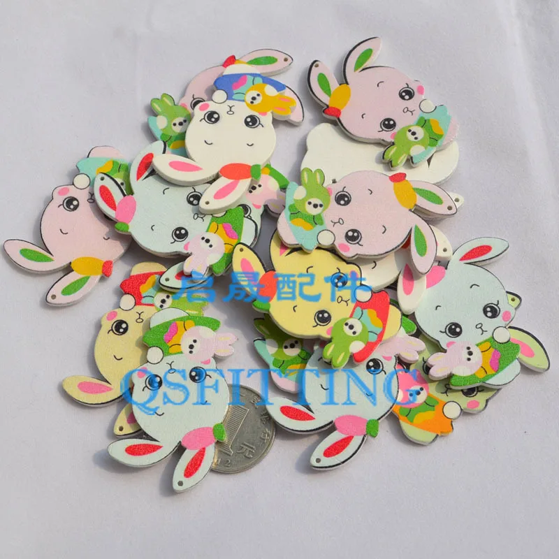 Бесплатная доставка! Ювелирные аксессуары для детей ожерелье деревянное