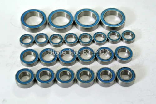 

KYOSHO MP 777 SP2 Bearing sets (INFERNO) of