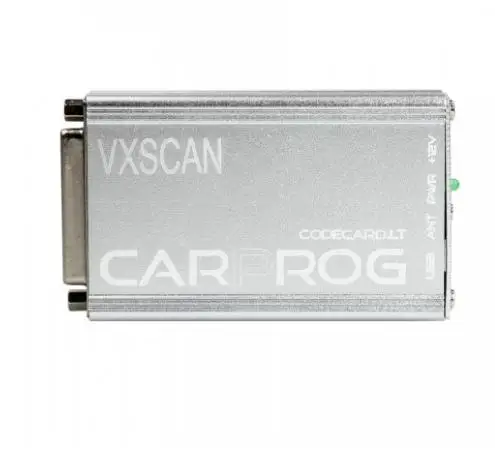 Прошивка Carprog V8.21 V10.93 полностью идеальной онлайн версии с 21 адаптером и полной