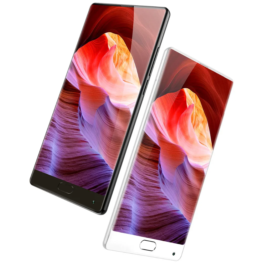 Bluboo S1 4 ГБ Оперативная память 64 Встроенная mtk6757 Octa Core мобильный телефон 5.5 дюймов HD