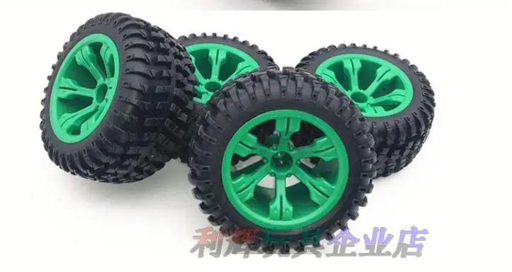 Wltoys 12428-A B C Пульт дистанционного управления Автомобильная модернизация большая
