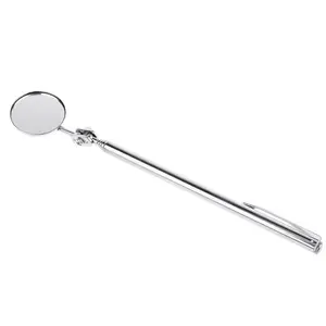 55 см телескопическая Смотровая труба ваши зеркала и добавит позитива вашей поездке, угол обзора инструмент для ремонта не должна превышать 22 