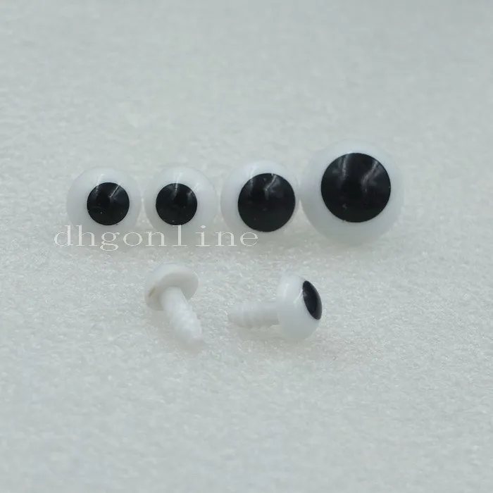 100 шт. пластиковые игрушечные куклы 10-20 мм | Дом и сад