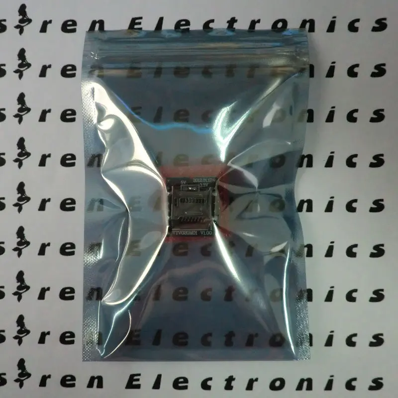 1 шт. x WTV020 SD U Disk аудио плеер карта MP3 голосовой модуль флэш памяти|audio module|sd card modulemp3