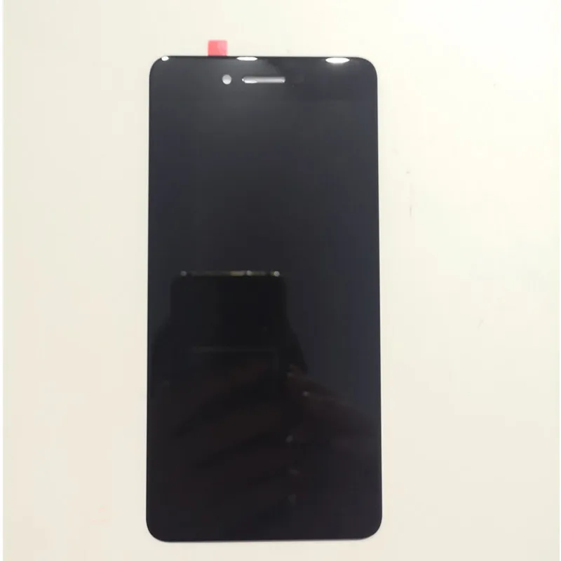 ЖК дисплей для Vernee Mars pro 5 дюйма с сенсорным экраном и дигитайзером в сборе замена