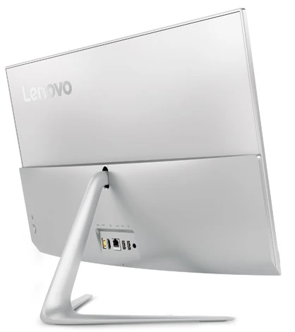 Lenovo IdeaCentre 520 S 58 4 см (23 &quot) Full HD 7th gen Intel® Core™ i5 8 ГБ 1000 Windows 10 Home|Системные блоки| |