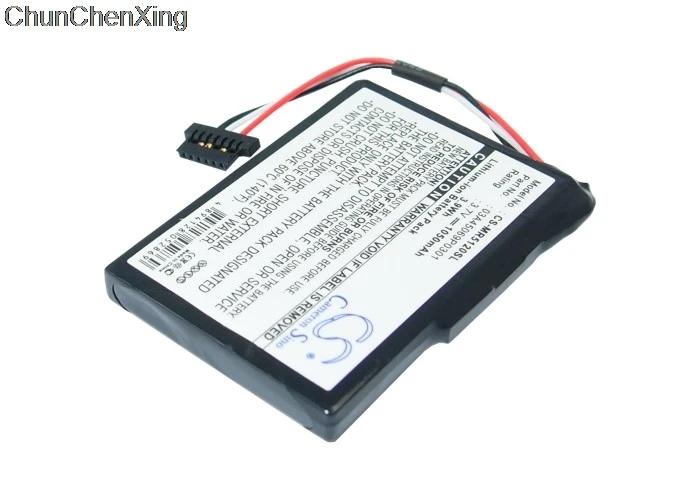 Аккумулятор Cameron Sino 1050 мАч 03A45069P0301 для Magellan RoadMate 5045 5045LM 5045MU 5045eu 5120LMTX 5145TLM|Цифровые