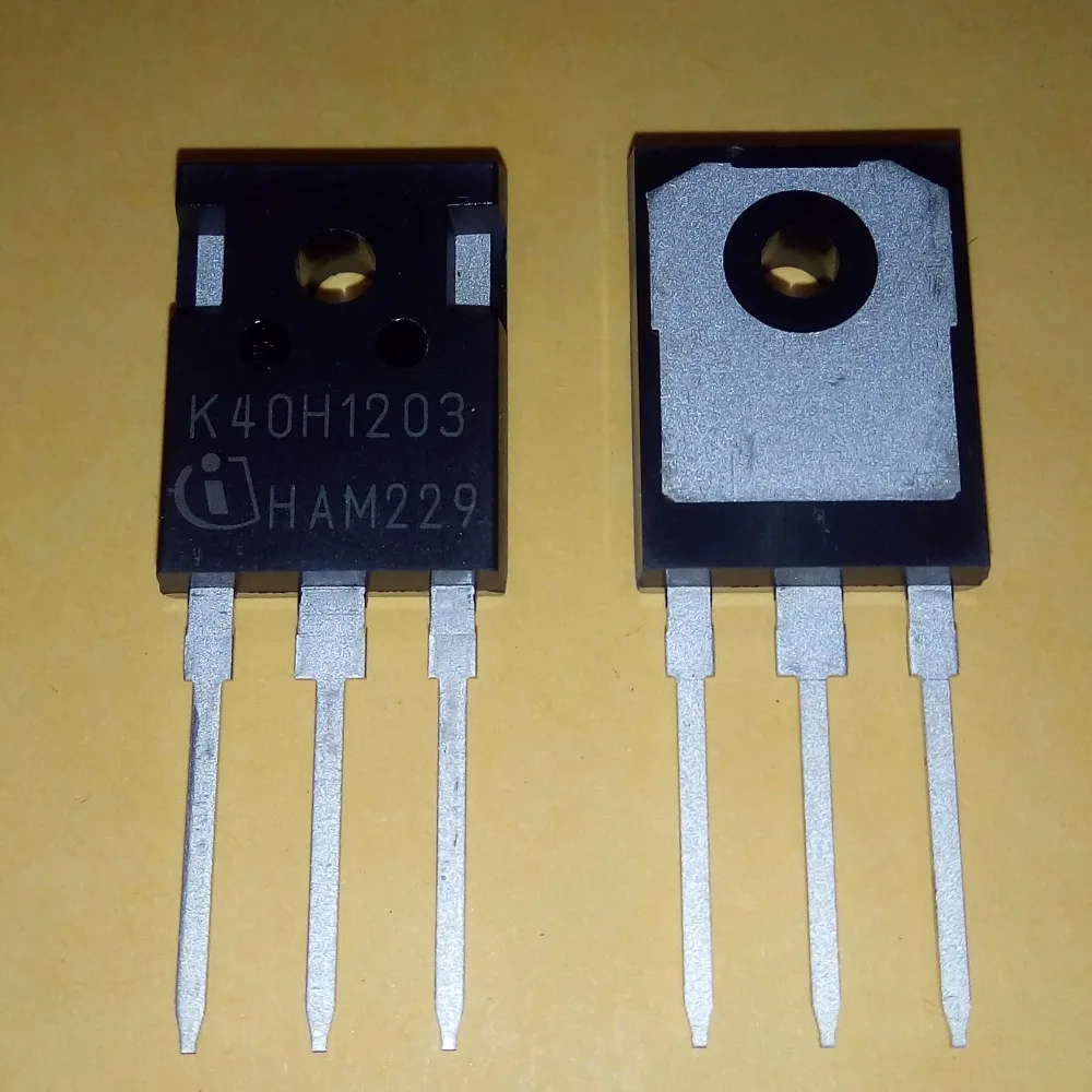 IKW40N120H3 K40H1203 TO247 AT29C512 90JU PLCC32 EP4CE6F17C8N BGA256 новый оригинальный|original|original new |