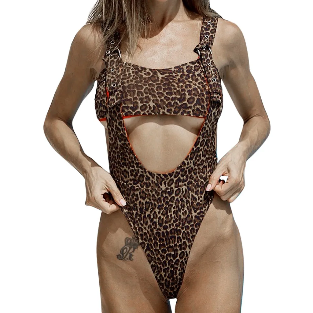 2019 Новая мода лето платья для отдыха вечерние пляжный купальный женщин бикини