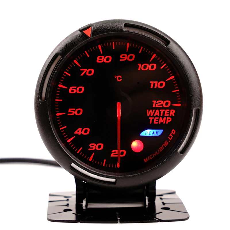 DEFI Boost Gauge для suzuki vitara qashqai j11 mini cooper fiat punto opel corsa octavia турбо Давление Авто метр 60 мм