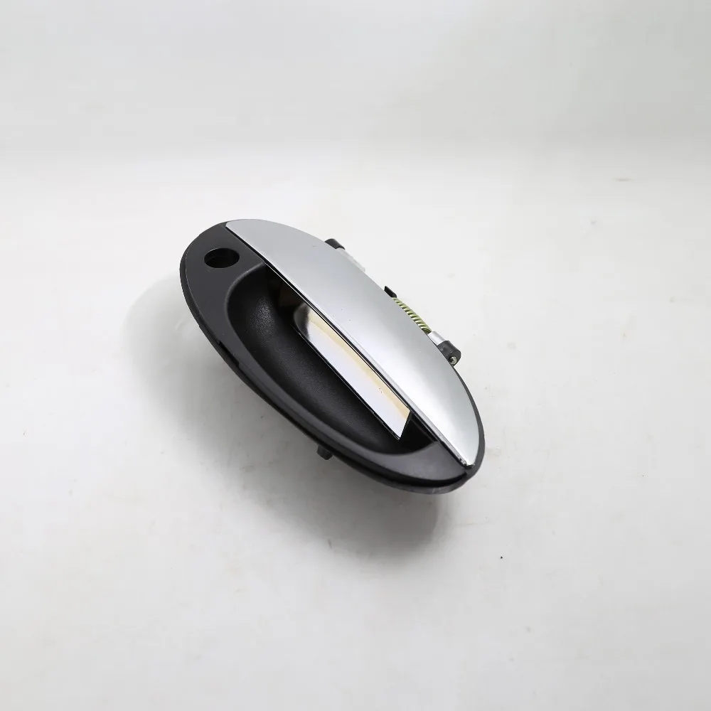 Наружная дверная ручка для DAEWOO MATIZ 1998 2005 OEM:96507784 96507785 хромированный Тип|exterior door