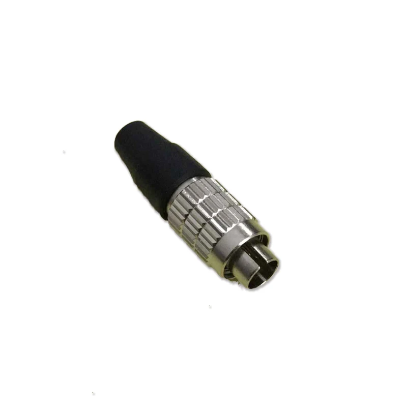 HIROSE CONNECTOR HR25-7TP-8P(72) CIRCULAR PLUG 7-8 CABLE | Обустройство дома