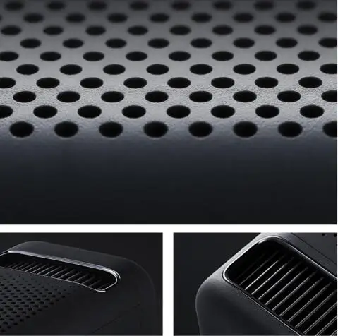 

2018 New Original Xiaomi Car Air Purifier for car air cleaning In Addition To Formaldehyde Haze Purifiers Intelligent Household