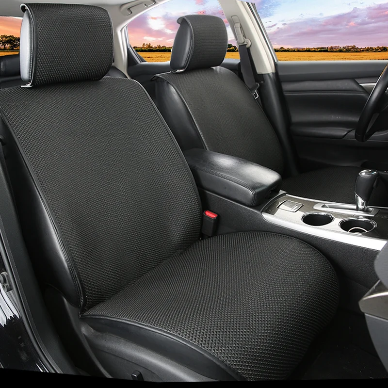 

Чехлы для сидений автомобиля, для Ford, Toyota, серия 5 320