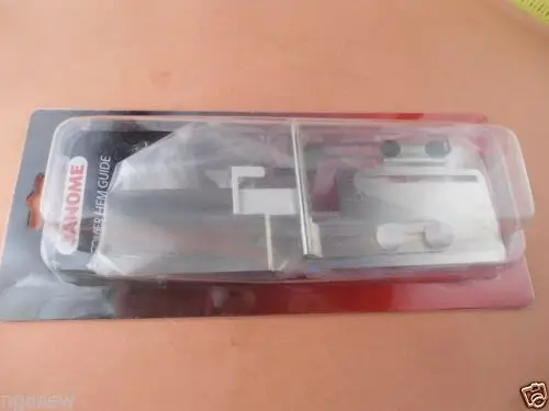 Janome #795839104 Тип 2 трубчатая направляющая насадка для ног 900 1000CPX 2000 | Дом и сад