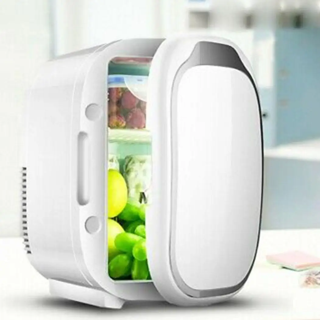 6L мини портативный многофункциональный автомобильный домашний 60 65 холодильник